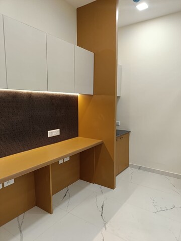 Team Area in  Office Space at Mani Casadona, New Town – for Rent