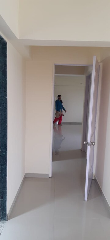 Living Room in 1 BHK Apartment at Ameya CHS Kothrud, Kothrud – for Rent