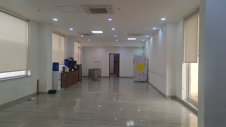 Living Room, spaze-itech-park Commercial Office Space 1023 Sq.Ft. In Sector 49 Gurgaon 8796536