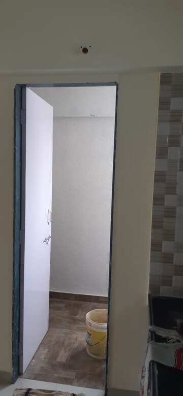 Building Lobby in 1 BHK Apartment at Ameya CHS Kothrud, Kothrud – for Rent