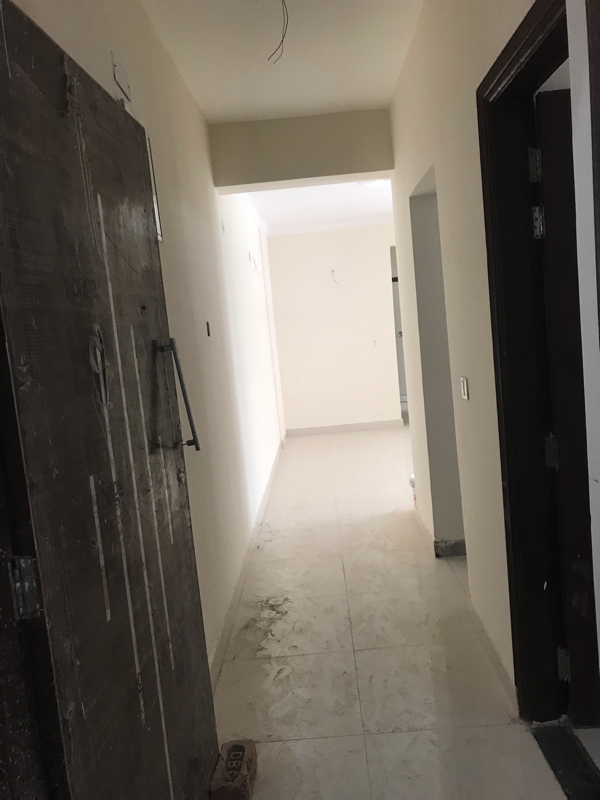 3 BHK 1550 Sq.Ft. Apartment in Cosmos Express 99