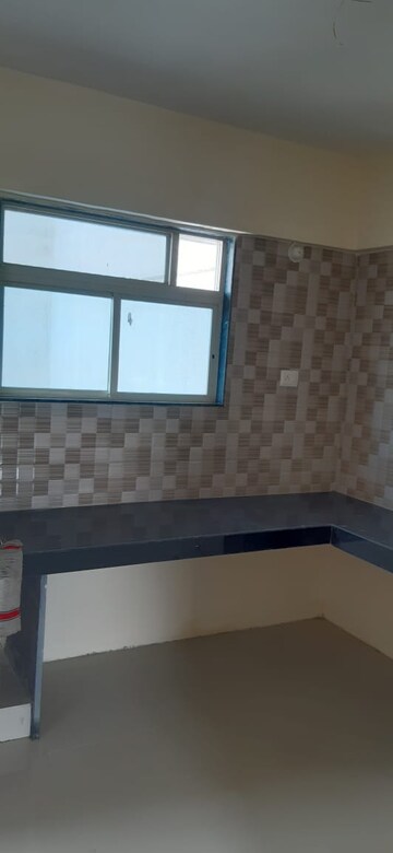 Kitchen in 1 BHK Apartment at Ameya CHS Kothrud, Kothrud – for Rent
