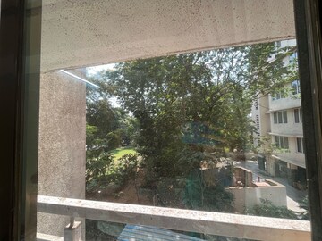 Swimming Pool in 2 BHK Apartment at Neelkanth Gardens, Chembur – for Rent
