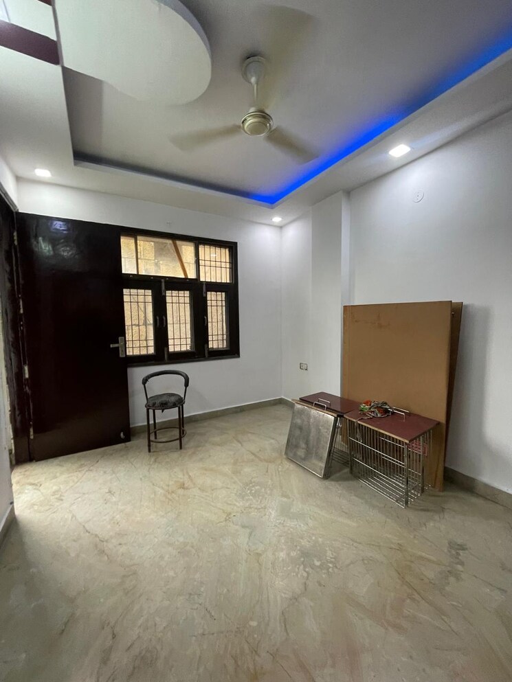 Bedroom, burari 2 Bedroom 75 Sq.Yd. Builder Floor In Burari Delhi 8796557