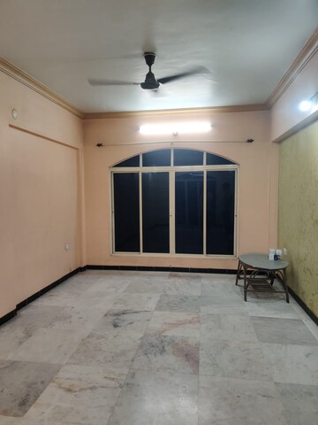 Bedroom in 2 BHK Villa at Palace Orchard CHS, Mohammadwadi – for Rent