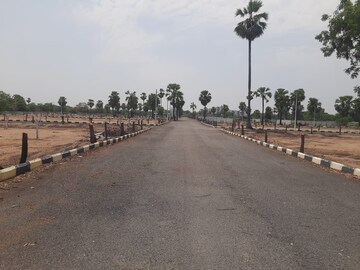 Plot Area in  Plot at Aushapur – for Sale