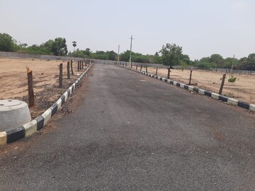 Plot Area in  Plot at Aushapur – for Sale