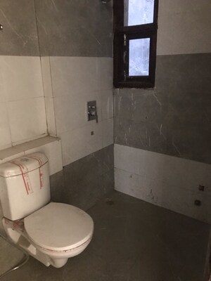 Bathroom in 3 BHK Apartment at Cosmos Express 99, Gopalpur – for Sale
