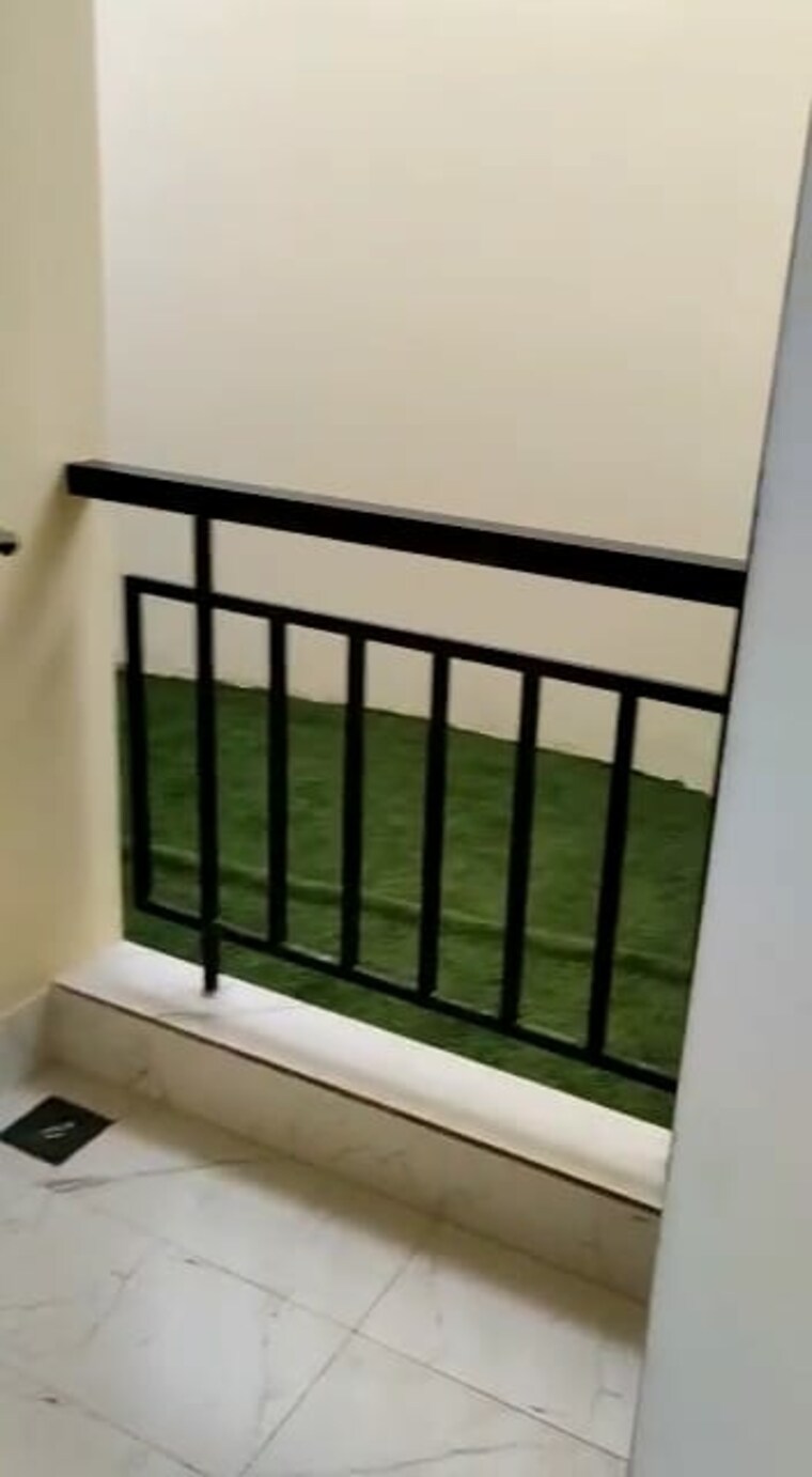 Balcony, runwal-gardens-phase-4 2 Bedroom 669 Sq.Ft. Apartment In Dombivli East Thane 8796574