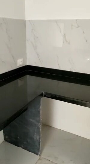 Furnished Amenities in 2 BHK Apartment at Runwal Gardens Phase 4, Dombivli East – for Sale