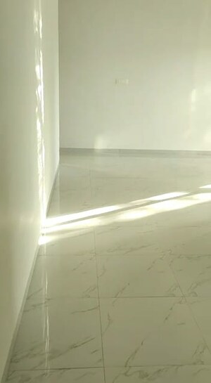 Bathroom in 2 BHK Apartment at Runwal Gardens Phase 4, Dombivli East – for Sale