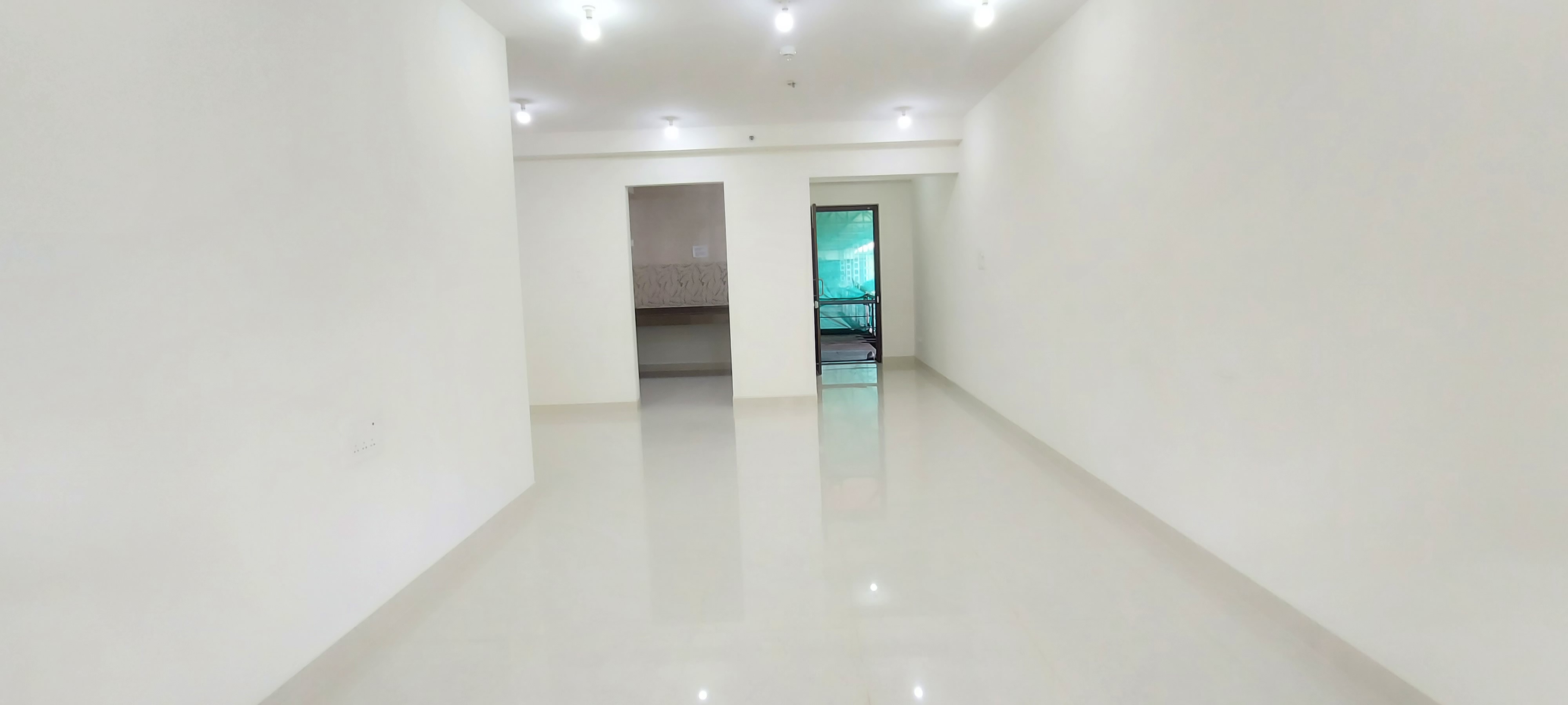 2.5 BHK + Pooja Room Apartment For Rent in Nanded City Sur
