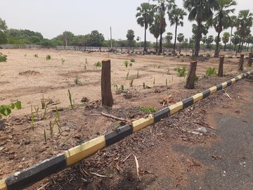 Plot Area in  Plot at Aushapur – for Sale