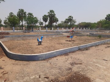 Plot Area in  Plot at Aushapur – for Sale