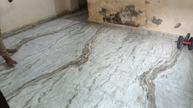 Living Room, vaishali sector 3 1 Bedroom 365 Sq.Ft. Builder Floor In Vaishali Sector 3 Ghaziabad 8796571