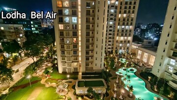 2 BHK Apartment For Rent in Lodha Grande, Majiwada