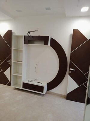 Furnished Amenities in 2 BHK Builder Floor at Burari – for Sale