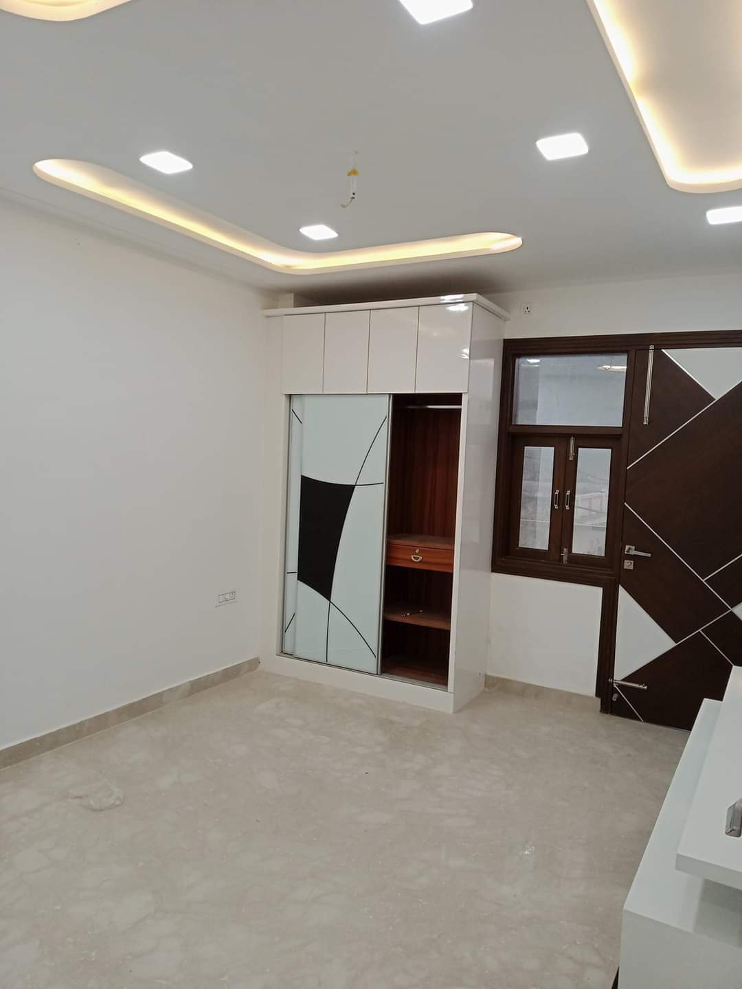 2 BHK + Pooja Room,Study Room Builder Floor For Sale in A N Properties 