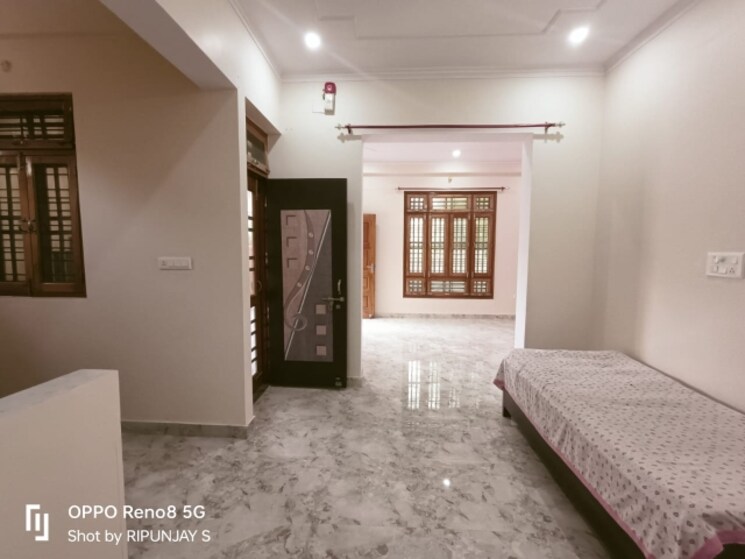 Living Room, gomti nagar 2.5 Bedroom 1250 Sq.Ft. Independent House In Gomti Nagar Lucknow 8796605