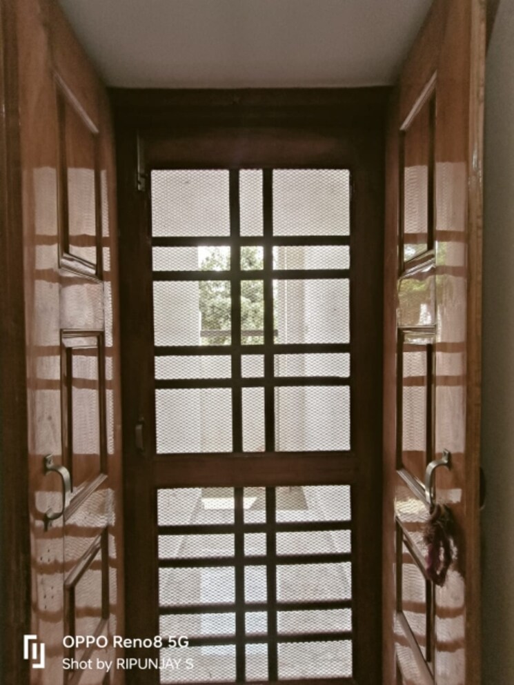 Exterior View, gomti nagar 2.5 Bedroom 1250 Sq.Ft. Independent House In Gomti Nagar Lucknow 8796605