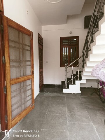 2.5 BHK Independent House – Exterior View View at Gomti Nagar - for Rent