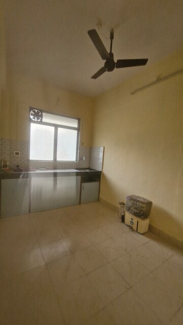 Kitchen in 1 BHK Apartment at DL Shelter Apartment, Vasai East – for Rent