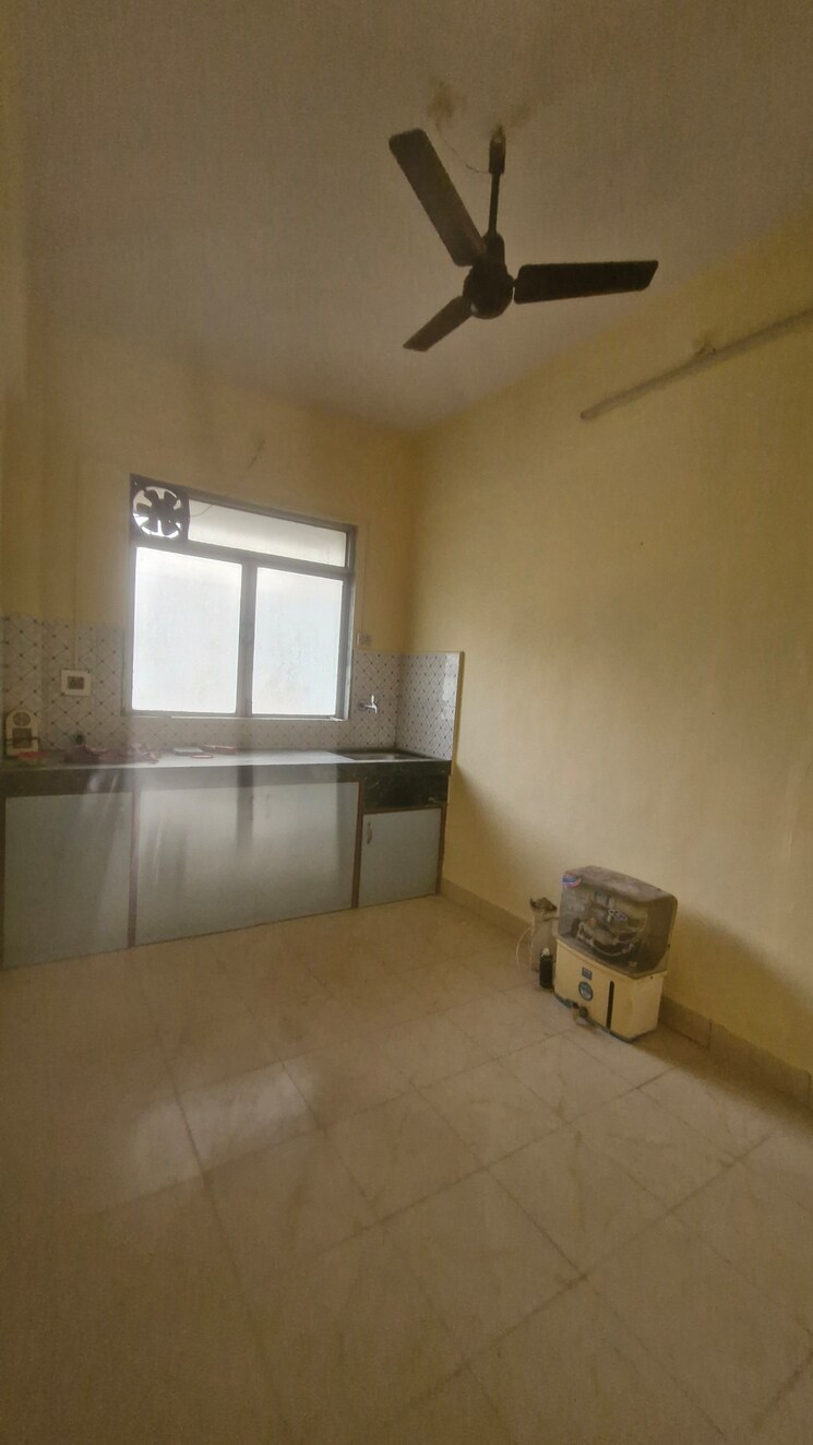 Kitchen, dl-shelter-apartment 1 Bedroom 535 Sq.Ft. Apartment In Vasai East Palghar 8796582
