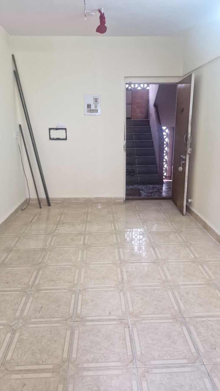 Living Room, dl-shelter-apartment 1 Bedroom 535 Sq.Ft. Apartment In Vasai East Palghar 8796582