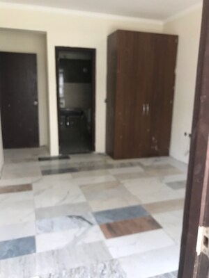 Bedroom in 3 BHK Apartment at Cosmos Express 99, Gopalpur – for Sale