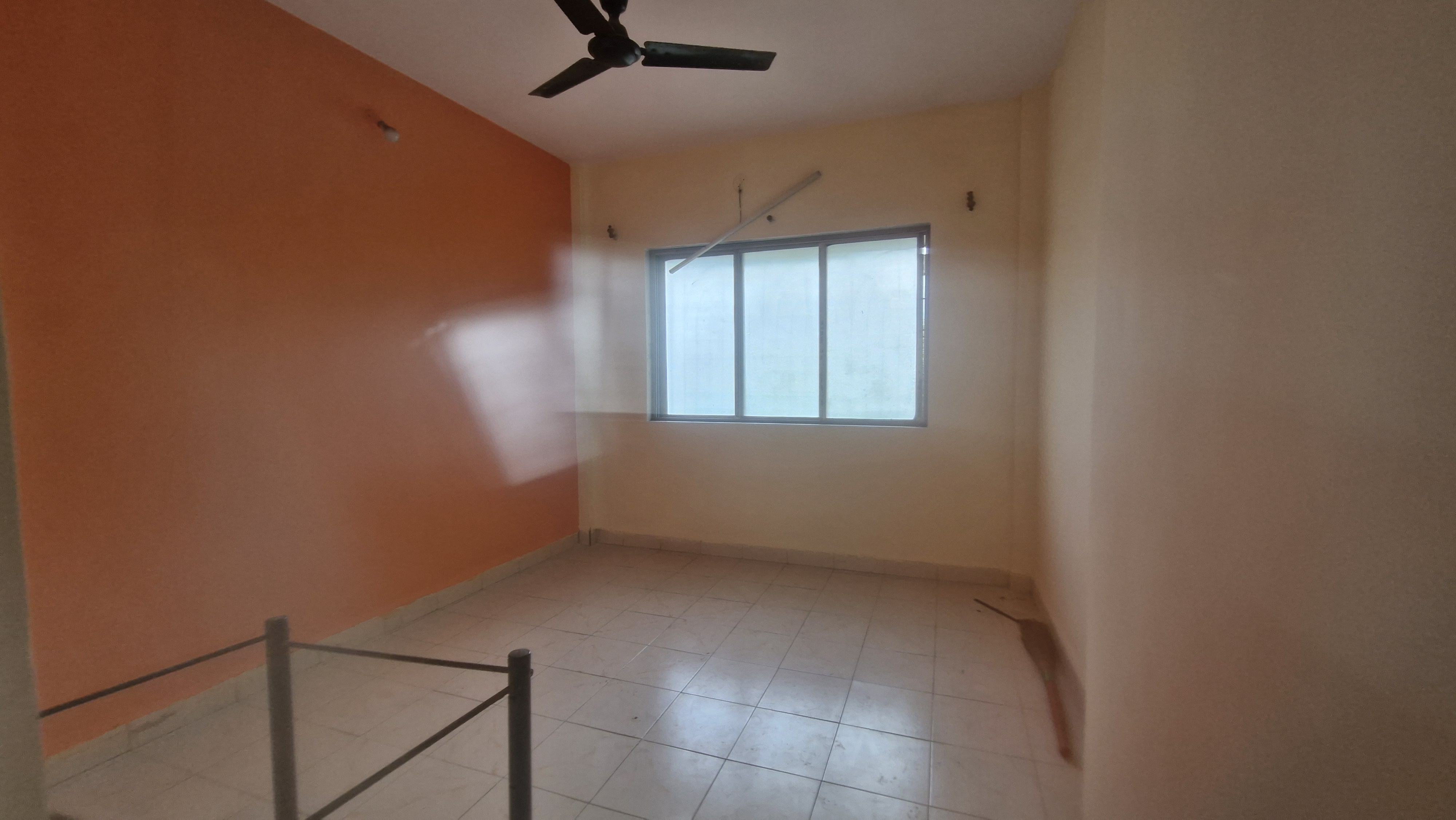 1 BHK Apartment For Rent in DL Shelter Apartment