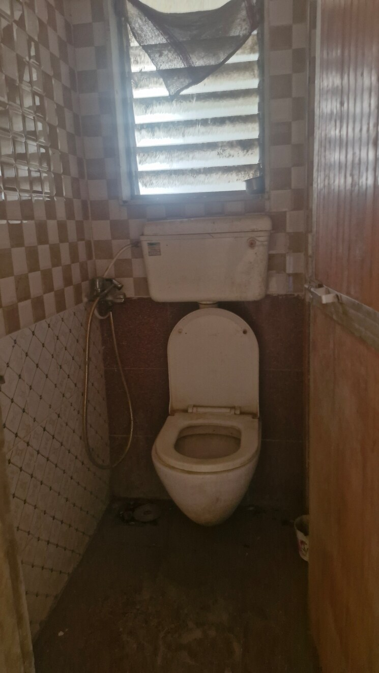 Bathroom, dl-shelter-apartment 1 Bedroom 535 Sq.Ft. Apartment In Vasai East Palghar 8796582