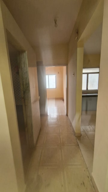  1 BHK Apartment at DL Shelter Apartment, Vasai East – for Rent