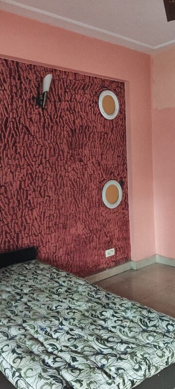 Bedroom in 2 BHK Apartment at Shipra Krishna Vista, Ahinsa Khand 1 – for Rent