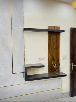 Furnished Amenities in 2 BHK Builder Floor at Burari – for Sale