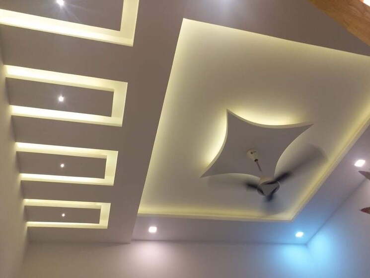 undefined, burari 2 Bedroom 85 Sq.Yd. Builder Floor In Burari Delhi 8796584