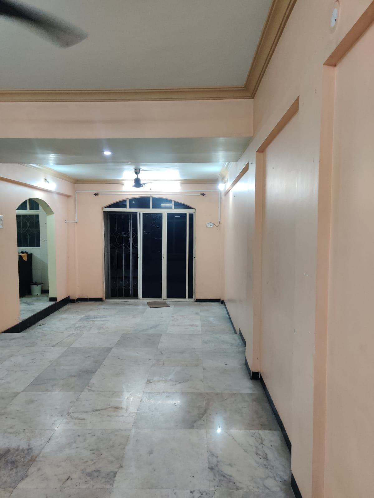 2 BHK 1100 Sq.Ft. Villa in Palace Orchard CHS