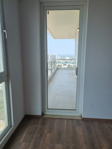 Building Lobby in 3 BHK Apartment at Conscient Hines Elevate, Sector 59 – for Sale