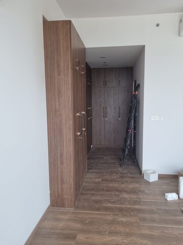 Building Lobby in 3 BHK Apartment at Conscient Hines Elevate, Sector 59 – for Sale