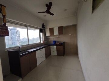 Kitchen in 2 BHK Apartment at Metro Swiss Boulevard Chembur, Chembur – for Rent
