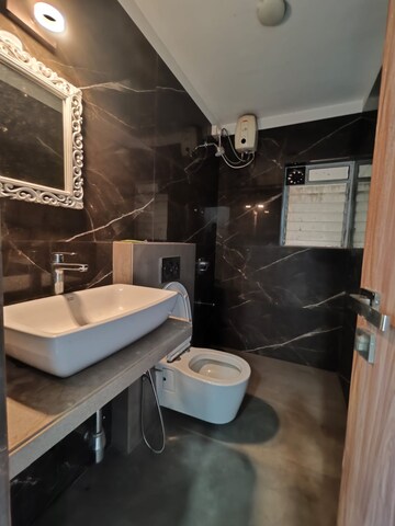 Team Area in 2 BHK Apartment at Metro Swiss Boulevard Chembur, Chembur – for Rent