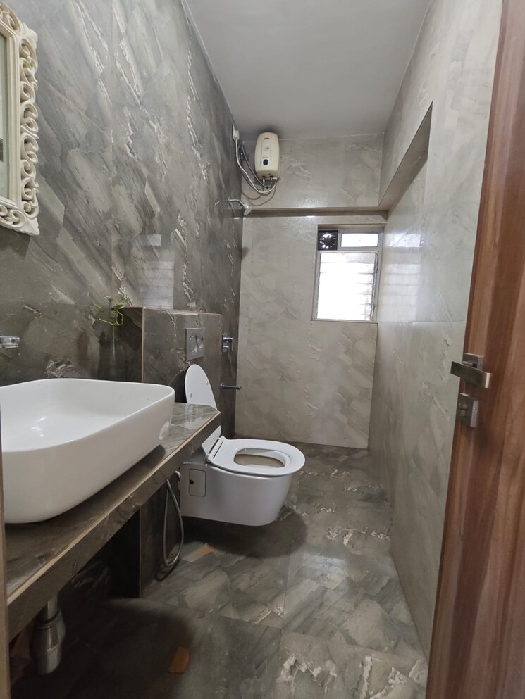 Bathroom, metro-swiss-boulevard-chembur 2 Bedroom 733 Sq.Ft. Apartment In Chembur Mumbai 8796575