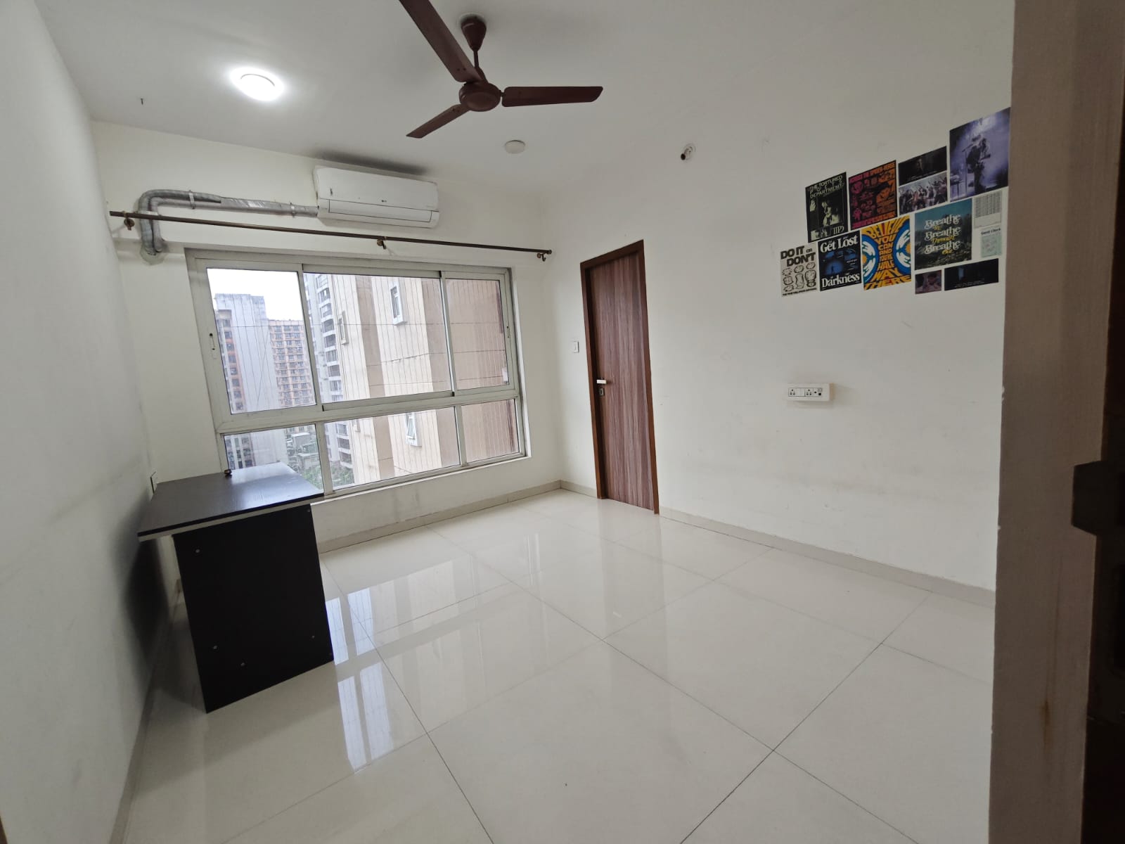 2 BHK 733 Sq.Ft. Apartment in Metro Swiss Boulevard Chembur