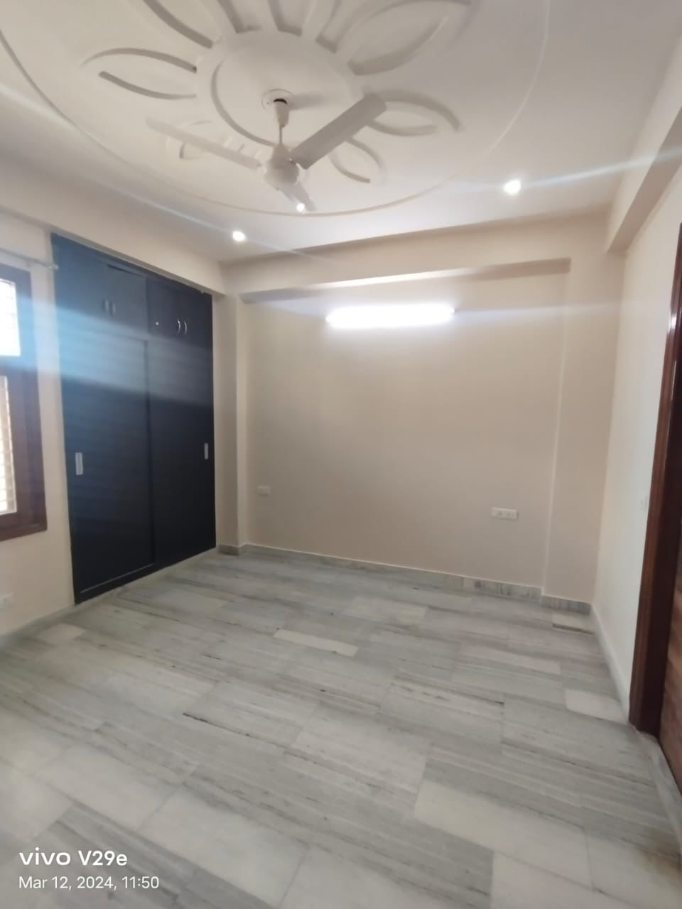 3 BHK Builder Floor For Rent in Sector 57