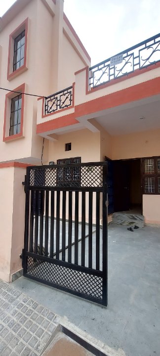 3 BHK Independent House For Rent in Sector 8 Pratap Nagar 