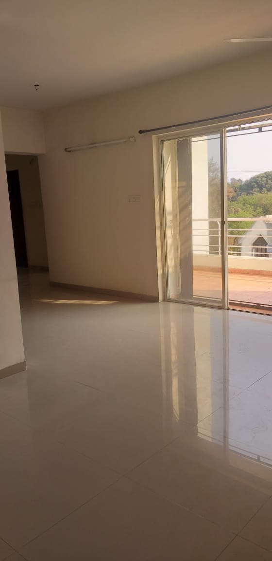 1 BHK Apartment For Sale in Oxford Elegance Apartment Condominium