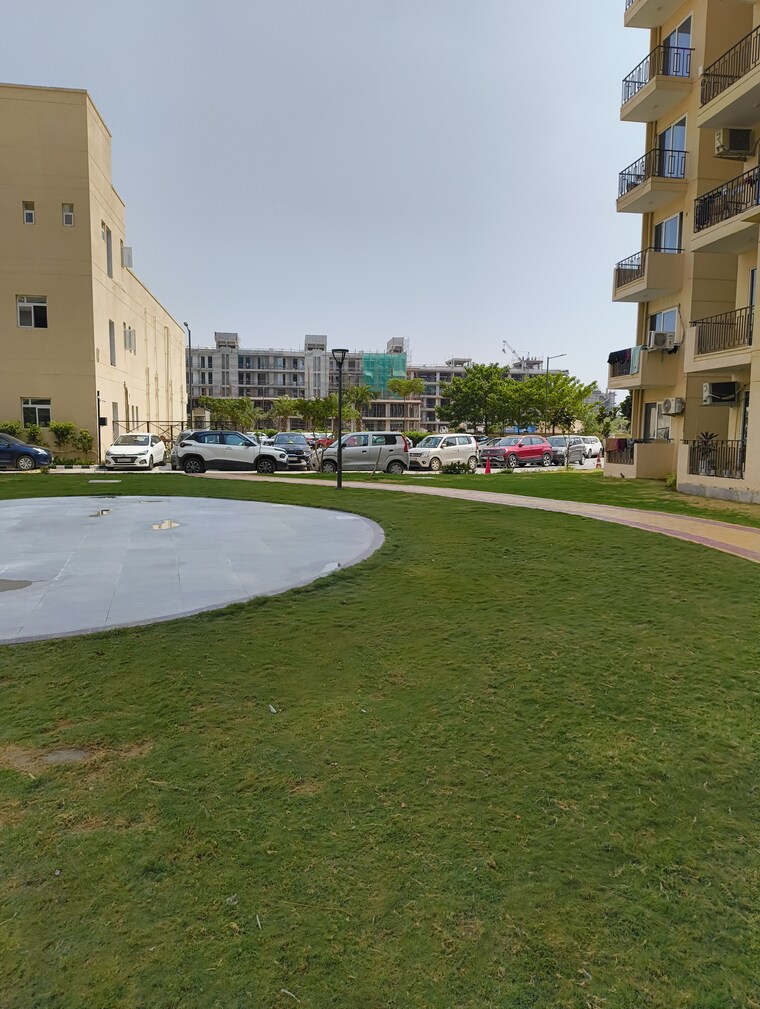 Exterior View, signature-global-orchard-avenue 2 Bedroom 603 Sq.Ft. Apartment In Sector 93 Gurgaon 8796598