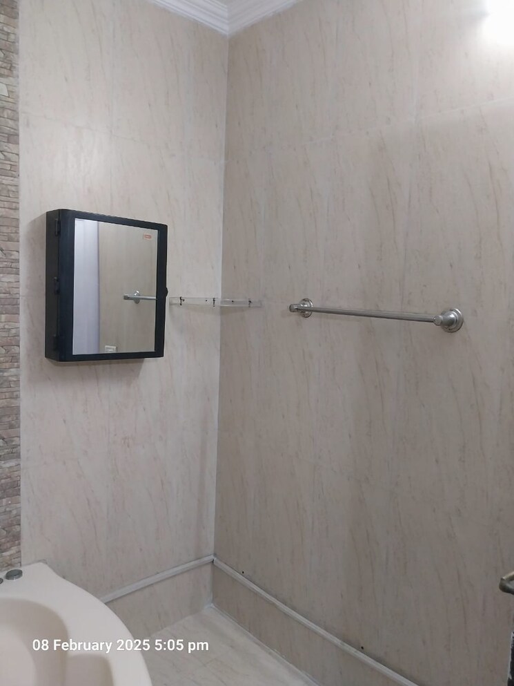 Bathroom, ansal-sushant-lok-i 3 Bedroom 2800 Sq.Ft. Apartment In Sector 43 Gurgaon 8796592