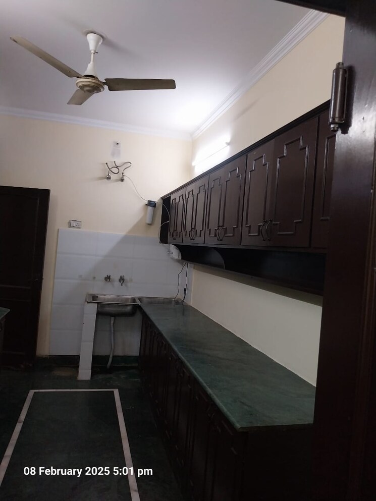Kitchen, ansal-sushant-lok-i 3 Bedroom 2800 Sq.Ft. Apartment In Sector 43 Gurgaon 8796592
