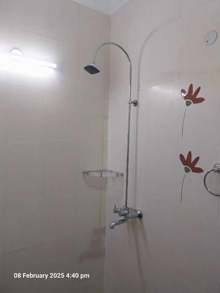 Bathroom, ansal-sushant-lok-i 3 Bedroom 2800 Sq.Ft. Apartment In Sector 43 Gurgaon 8796592