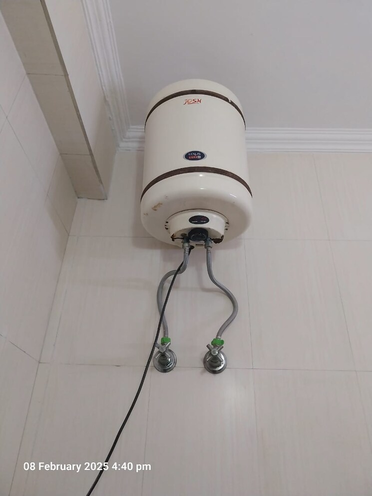 Bathroom, ansal-sushant-lok-i 3 Bedroom 2800 Sq.Ft. Apartment In Sector 43 Gurgaon 8796592